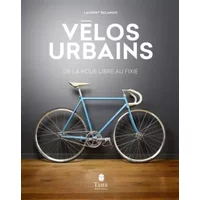 Vélos urbains - Laurent BELANDO