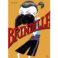 Brindille de Rémi Courgeon (14 novembre 2012) Album