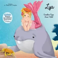 Lya - Caroline Ripp
