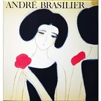 André Brasilier - Raphaël Valensi