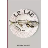 Le Lac - Yana Vagner