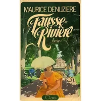 Fausse-rivière Louisiane T2 / 1985 / Denuziere, Maurice - Maurice Denuziere