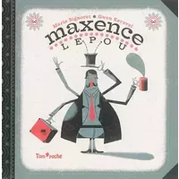 Maxence Lepou - Marie Signoret