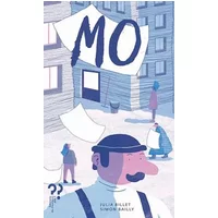 Mo - Julia Billet, Simon Bailly
