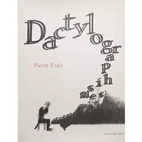 Dactylographismes-1982 livre