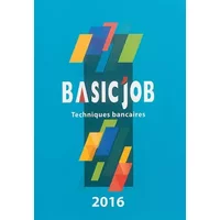 Basic'Job Techniques bancaires - Icédap