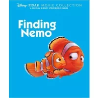 DISNEY PIXAR MOVIE COLLECTION; FINDING N - NA
