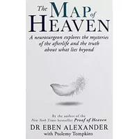 Dr Eben Alexander La carte du paradis