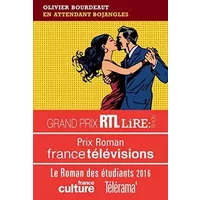 En attendant Bojangles (French Edition) by Olivier Bourdeaut (2016-01-19)