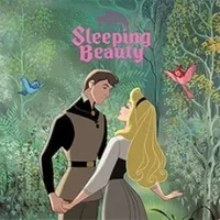 Sleeping Beauty Enchanting Stories - Walt Disney Company