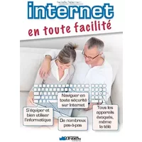 Internet en toute facilité - Isabelle Ostermann