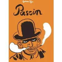 Pascin by Joann Sfar (2016-06-07)
