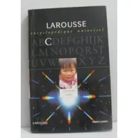 Encyclopédique universel tome 4 chevtchenko-crypter - Collectif