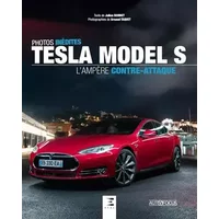 Tesla model S - l'ampère contre-attaque - Julien Bonnet