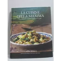La cuisine della mamma - Loukie Werle
