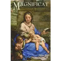 Magnificat petit format janvier 2017 N)290 - Magnificat