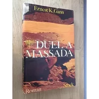 Duel a Massada