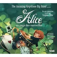 Alice au Pays des Merveilles