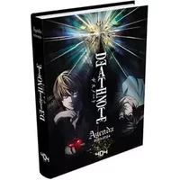Death Note - Agenda 2023-2024 - Tsugumi Oba