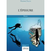 L'épissure - Maxime Falco