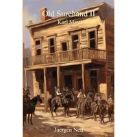 Old Surehand II - Karl May