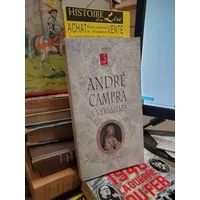 André Campra à Versailles - Centre de Musique Baroque