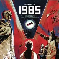 Journal de 1985 - Xavier Coste