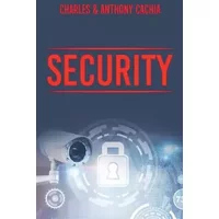 Security - Charles Cachia, Anthony Cachia
