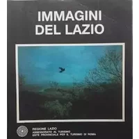 Immagini del Lazio - AA.VV.