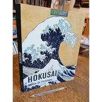 Hokusai Maître de l'estampe Art et esthétique - Henri Focillon - - henri Focillon