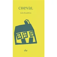 Cheval - Julie Boudillon