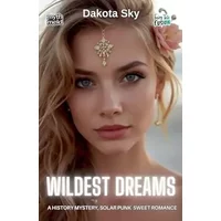 Wildest Dreams (Soul Trade, Band 7) - Dakota Sky