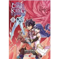 The Cave King - vol. 08