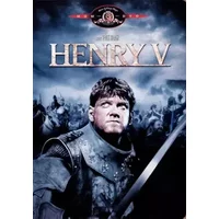 Henry V - Kenneth Branagh