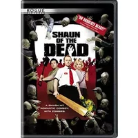 Shaun of the Dead by Kate Ashfield