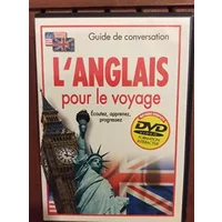 L'anglais pour le voyage
