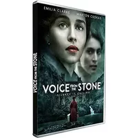Voice from The Stone - Eric D. Howell