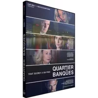 QUARTIER DES BANQUES
