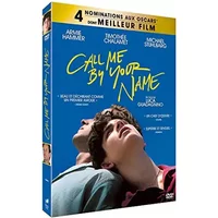 Call Me by Your Name - Luca Guadagnino