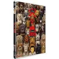 L'Île aux chiens - Wes Anderson