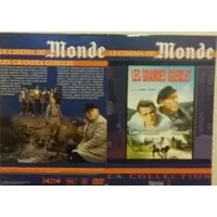 Le Cinéma du Monde La collection Série 2 - N°3: Les grandes gueules