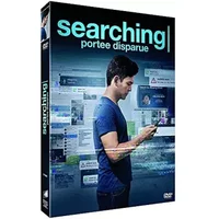 Searching-Portée disparue - Aneesh Chaganty