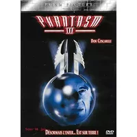 PHANTASM 3 - Don Coscarelli