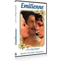 Emilienne - Guy Casaril