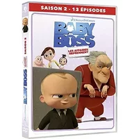 Baby Boss : Les affaires reprennent - Saison 2 - Tom McGrath