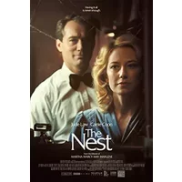 The Nest - Sean Durkin