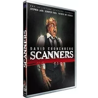 Scanners - David Cronenberg