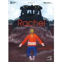Rachel - Simone Bitton
