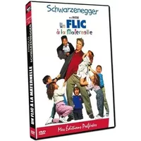 Un Flic à la Maternelle - Ivan Reitman