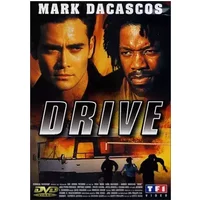 Drive - Steve Wang